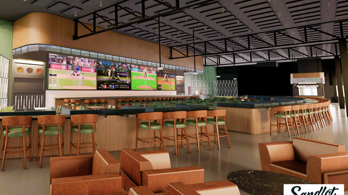 New KC area bar, restaurant with baseball simulators planned | Kansas